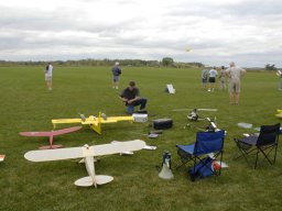 2004 Electric FunFly